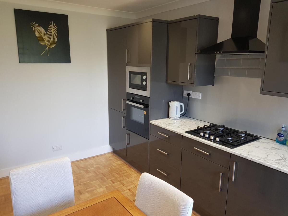 Parkview Apartment Истбурн Экстерьер фото