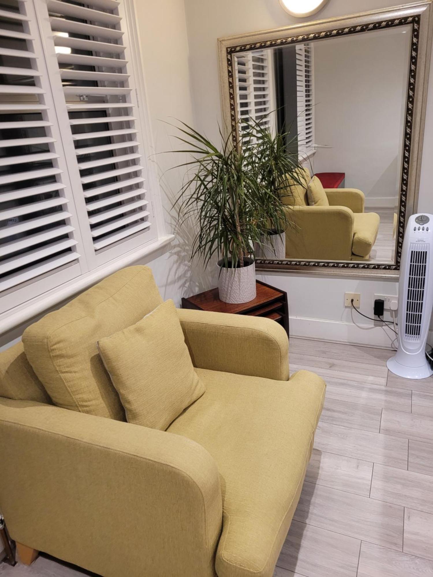 Parkview Apartment Истбурн Экстерьер фото